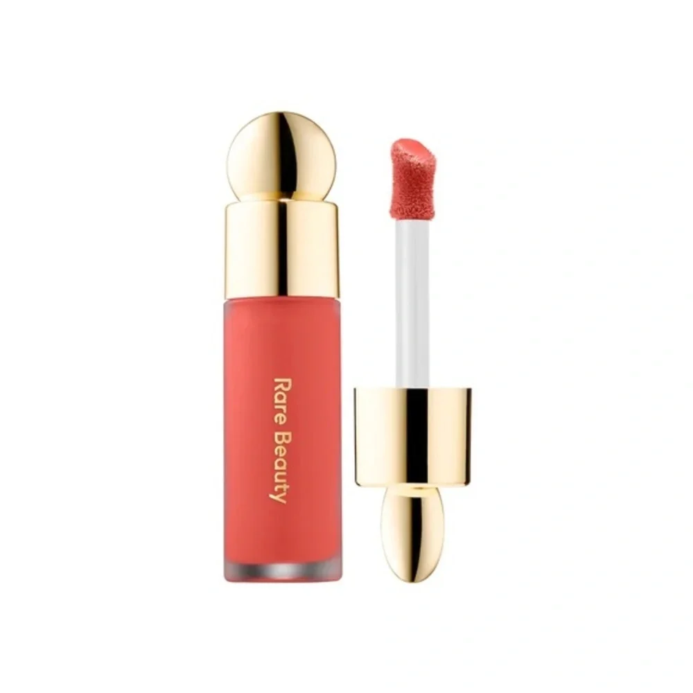 NEW Rare Beauty Soft Pinch Dewy Liquid Blush in Joy